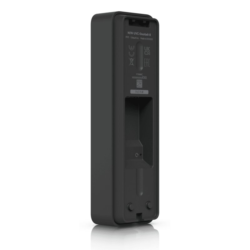 Ubiquiti Doorbell Lite Noir