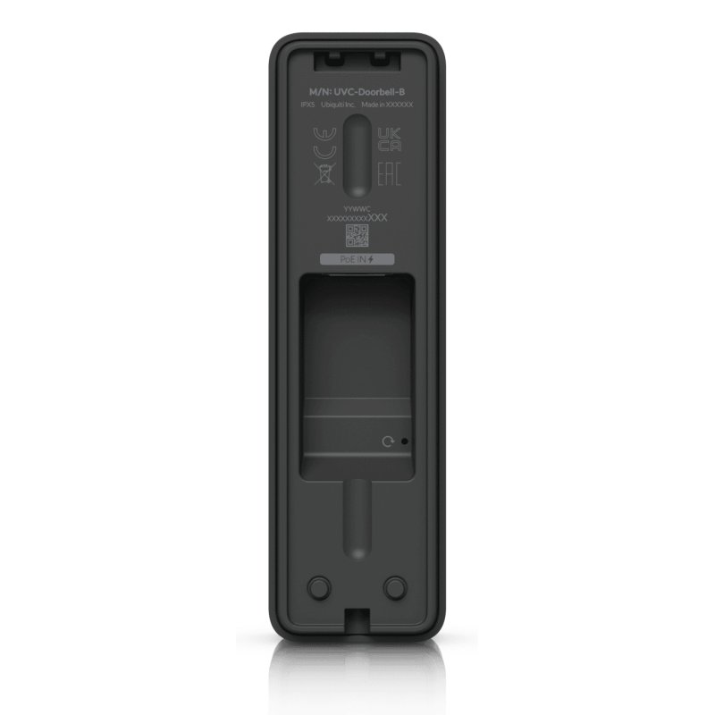 Ubiquiti Doorbell Lite Noir