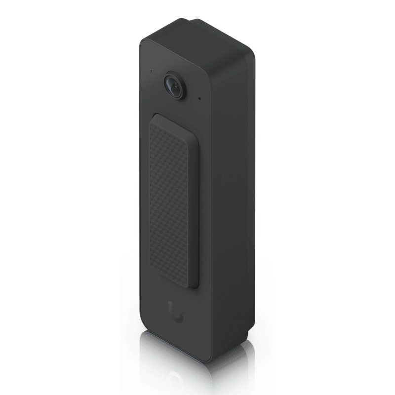 Ubiquiti UVC-Doorbell-Lite-B black