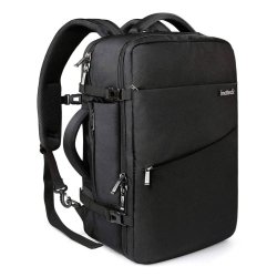 inateck Notebook-Rucksack 15,6-17" BP03001 black 40L