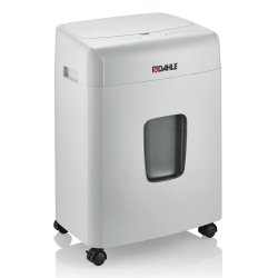 Dahle 35090-16180 destructeur de papier Découpage en particules 62 dB 22,2 cm Blanc