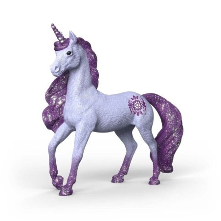 Bayala Einhorn Stute Orchid