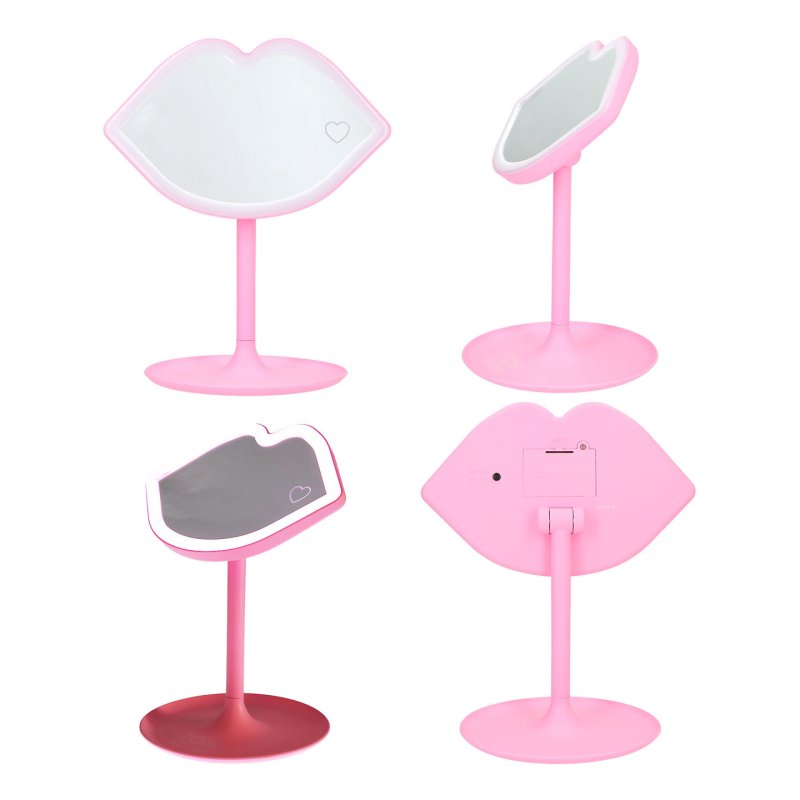 Topmodel - Make-up Mirror - CANDY GLAM