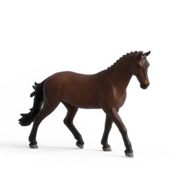 Schleich Trakehner Stute 1:12