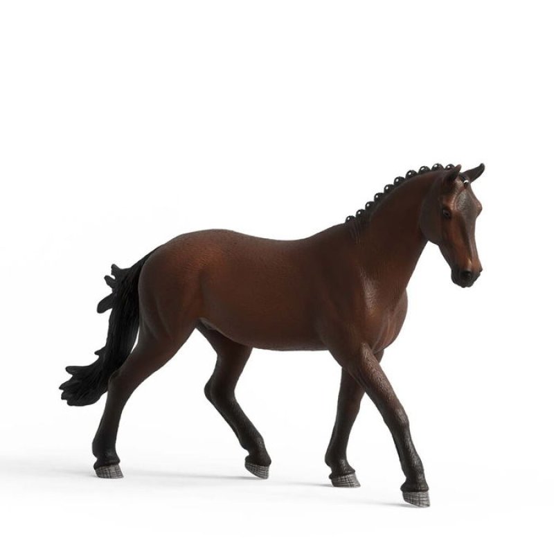 Schleich Trakehner Stute 1:12