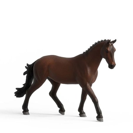 Schleich Trakehner Stute 1:12