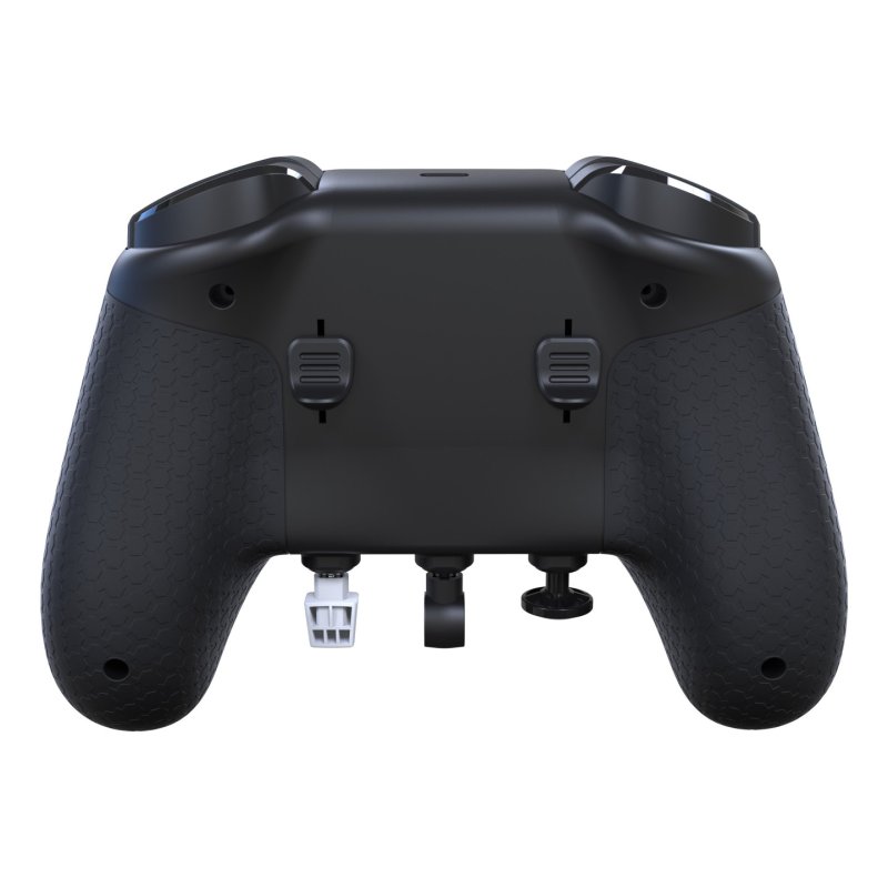 Honeycomb Aeronautical Echo Aviation Controller Noir USB Manette de jeu PC
