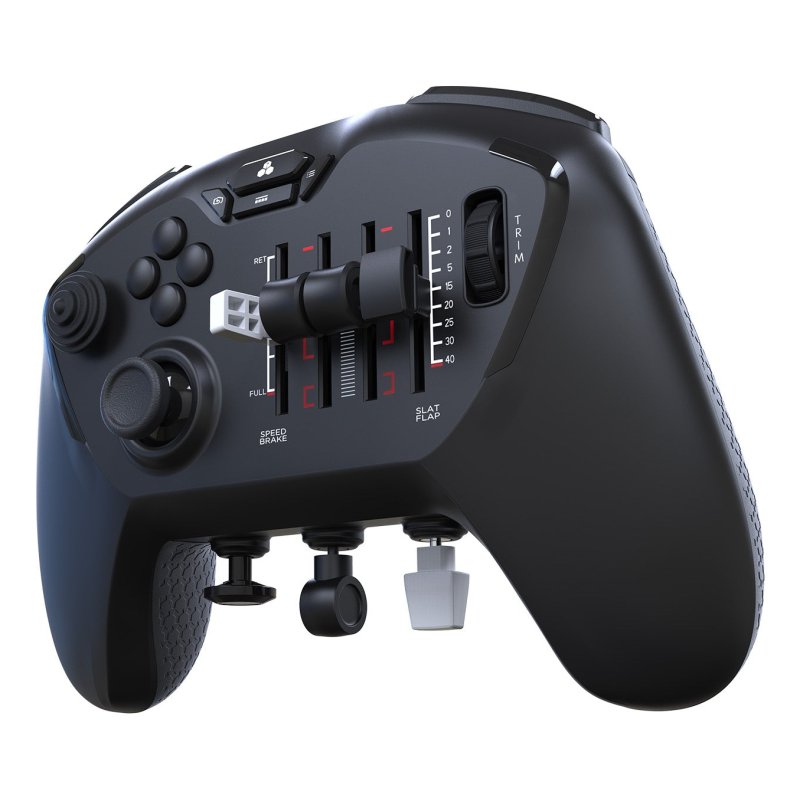 HoneyComb - Echo Aviation Controller