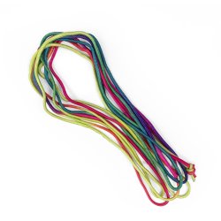 Happy Summer - Elastic Jump Rope - (302114)