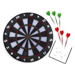 Vini Sport - Safety Dart Set (29109)