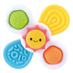 Happy Baby - Baby Spinner - (502248)