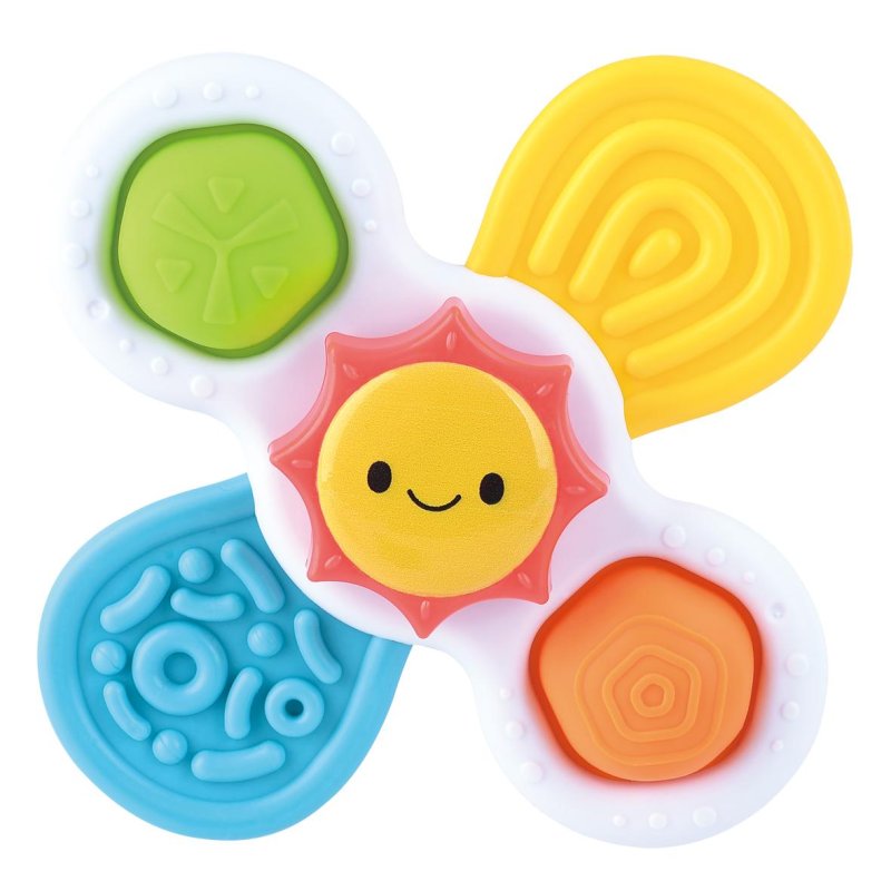 Happy Baby - Baby Spinner - (502248)