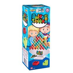 Vini Game - Balance Tower Game (31168)