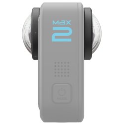 GoPro - MAX 2 Replacement Lens Kit