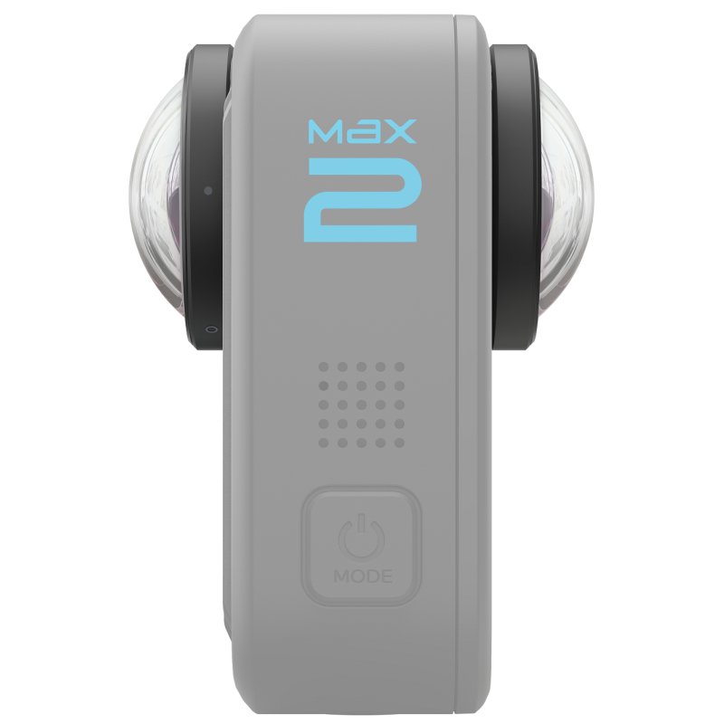GoPro - MAX 2 Replacement Lens Kit