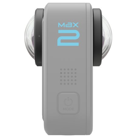 GoPro - MAX 2 Replacement Lens Kit