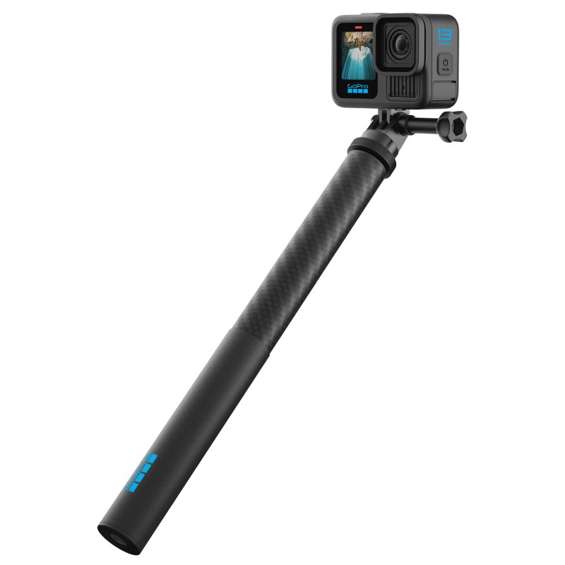 GoPro AINVM-001 accessoire de caméra sportive d'action Extend pole
