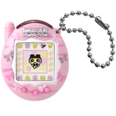 TAMAGOTCHI CONNECTION - DAINTY BOWS