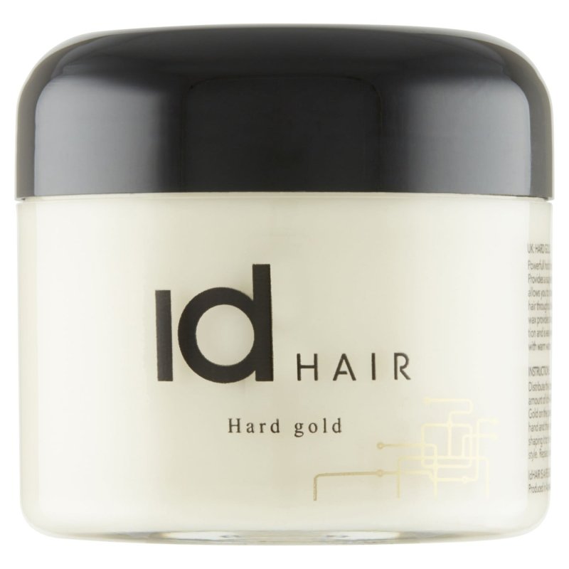 IdHAIR - Hard Gold 90 ml