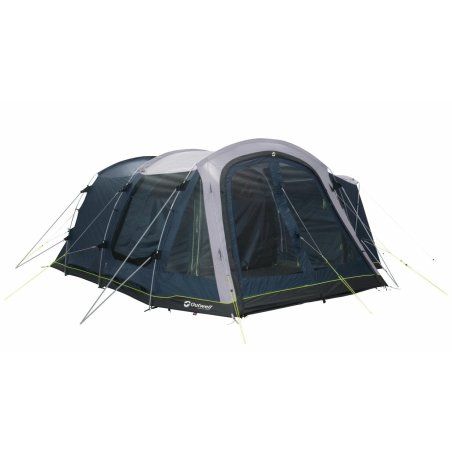 Outwell Nevada 5 4 person(s) Blue Tunnel tent
