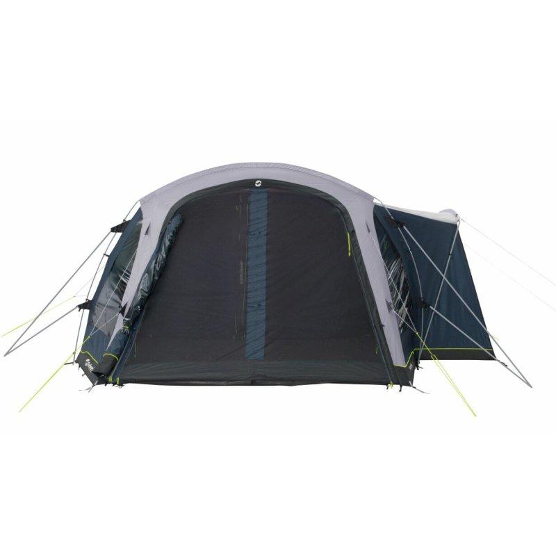 Outwell Nevada 5 4 person(s) Blue Tunnel tent