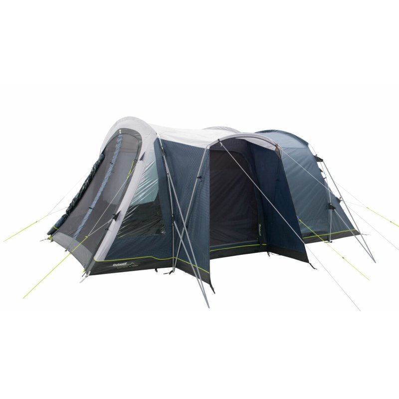 Outwell Nevada 5 4 person(s) Blue Tunnel tent