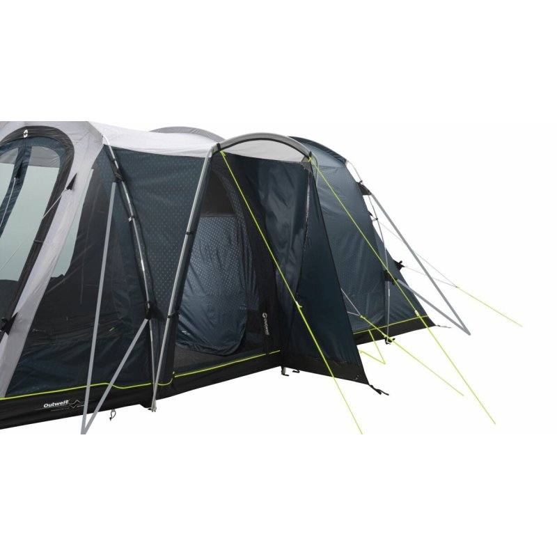Outwell Nevada 5 4 person(s) Blue Tunnel tent