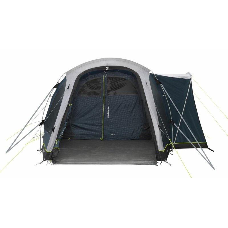 Outwell Nevada 5 4 person(s) Blue Tunnel tent