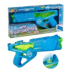 4-Kids - Electric Water Blaster (25377)