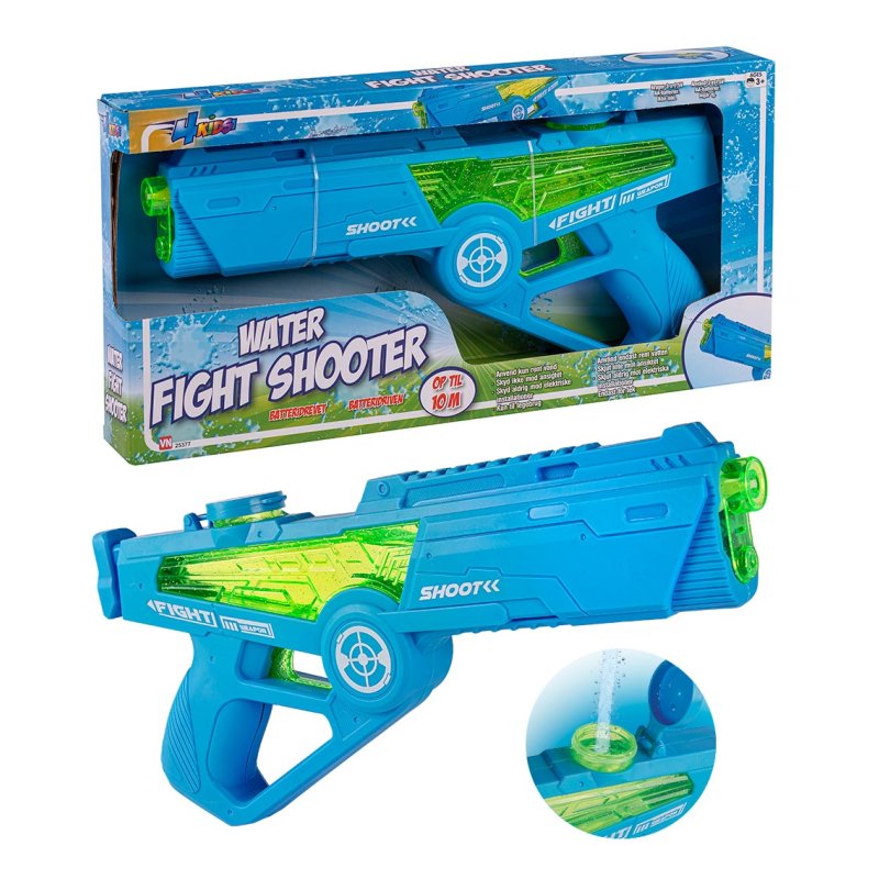 4-Kids - Electric Water Blaster (25377)