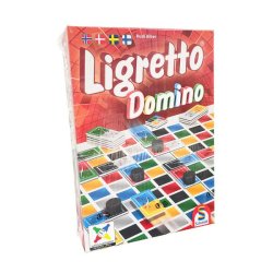 Ligretto - Domino (Nordic) (VEN0331)