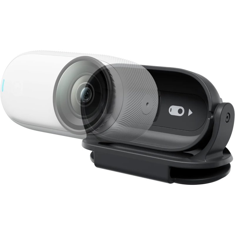 Insta360 - GO 3/GO 3S Easy Clip