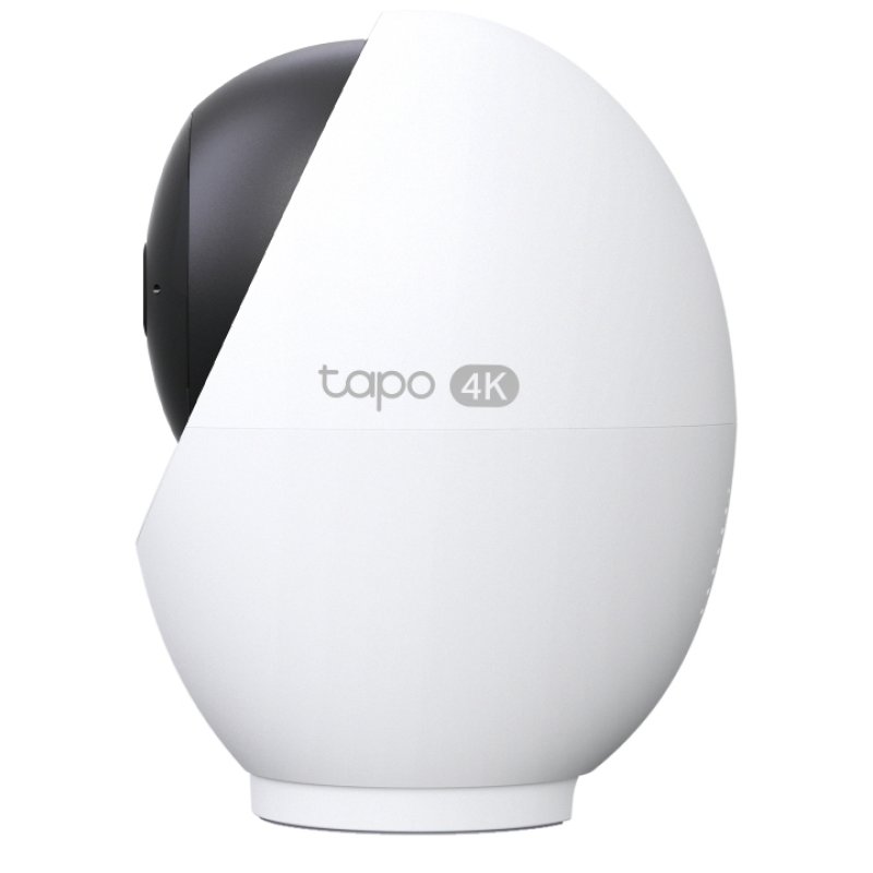 TP-Link Tapo Pan/Tilt AI Home Security Wi-Fi Camera