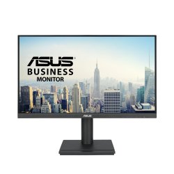 Dis 24 Asus VA24DQFS Business IPS Black