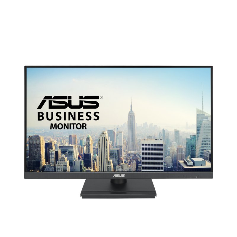 Dis 24 Asus VA24DQFS Business IPS Black