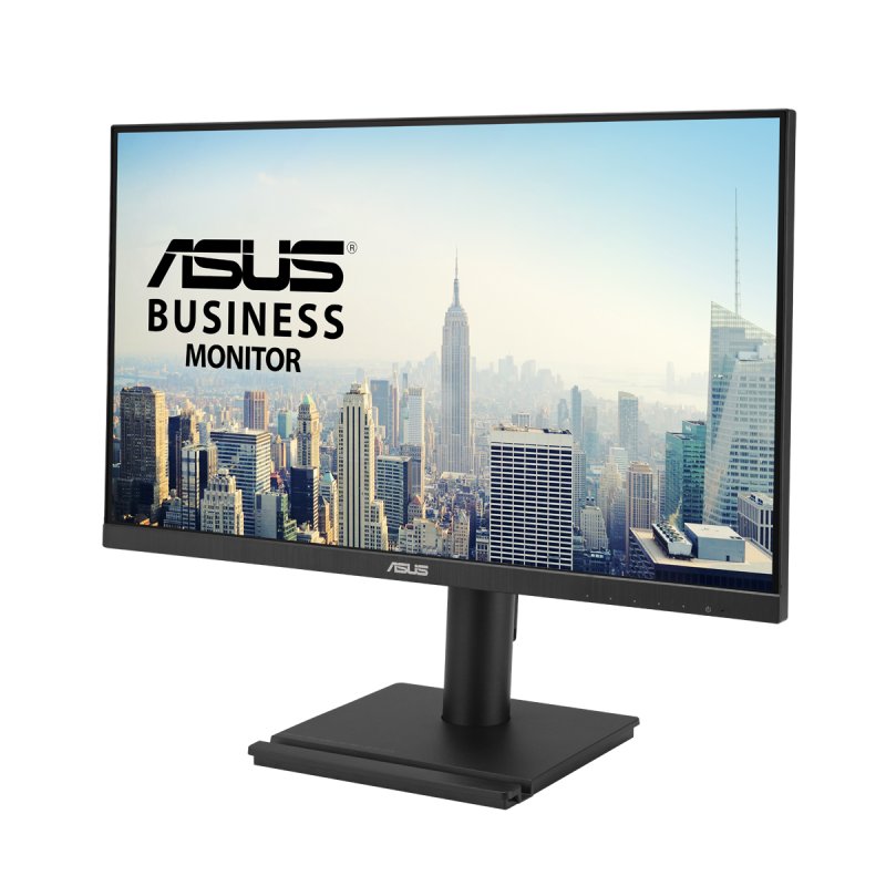 Dis 24 Asus VA24DQFS Business IPS Black