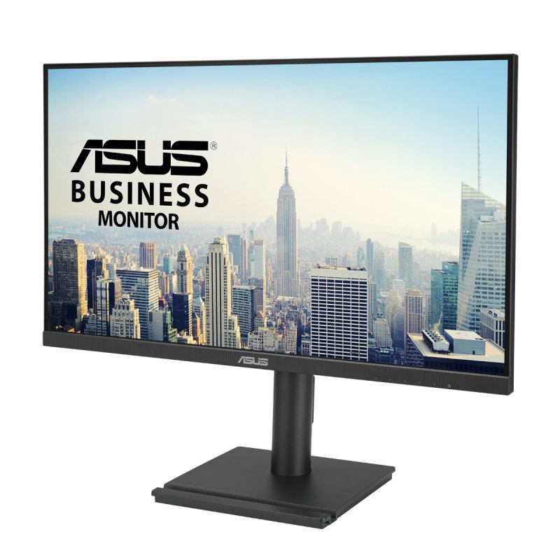 Dis 27 Asus VA27DQFS Business IPS Black