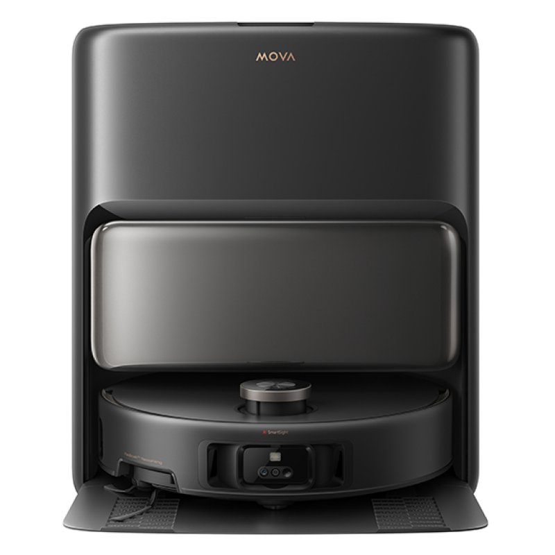 MOVA V50 Ultra Complete 0,3 L Noir