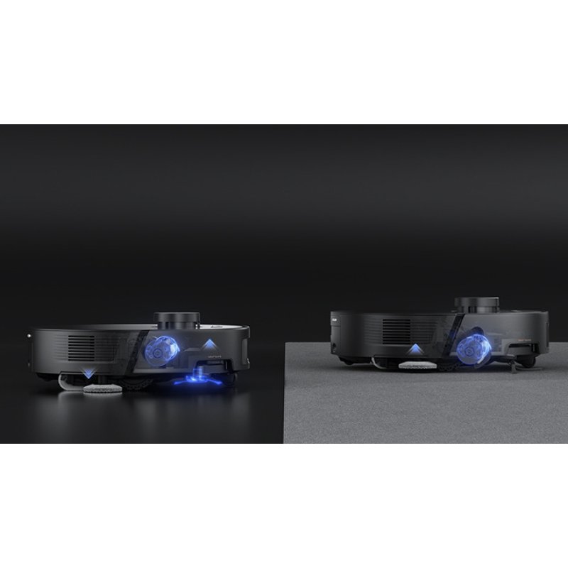 MOVA V50 Ultra Complete 0,3 L Noir