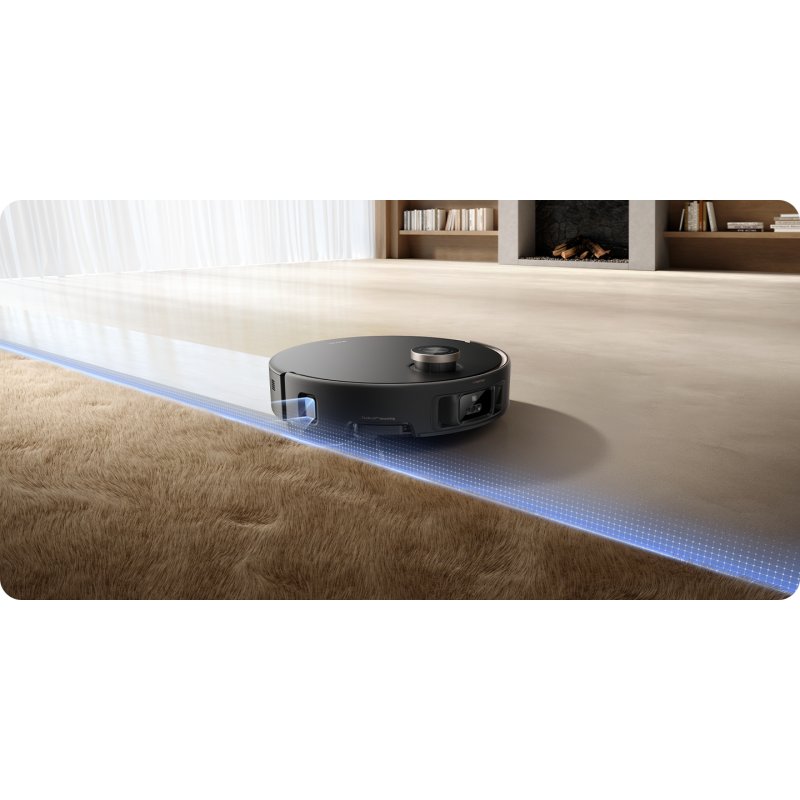 MOVA V50 Ultra Complete 0,3 L Noir