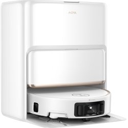 MOVA Z60 Ultra Roller Complete 0.21 L White