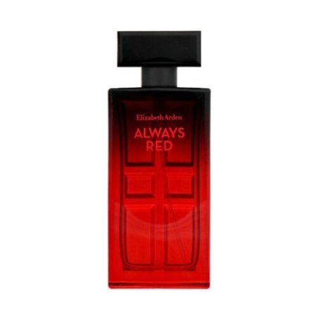 Elizabeth Arden Always Red EDT Spray 30ml Women's Perfume