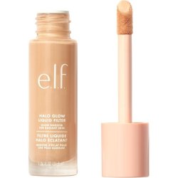 E.L.F. Halo Glow Liquid Filter Complexion Booster for a Glowing Soft-Focus