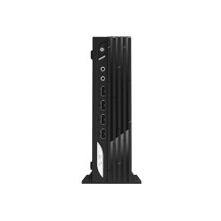 MSI Pro DP21 13M-1070EU Intel Core™ i3 i3-13100 8 GB DDR4-SDRAM 256 GB SSD Windows 11 Pro Mini PC Black