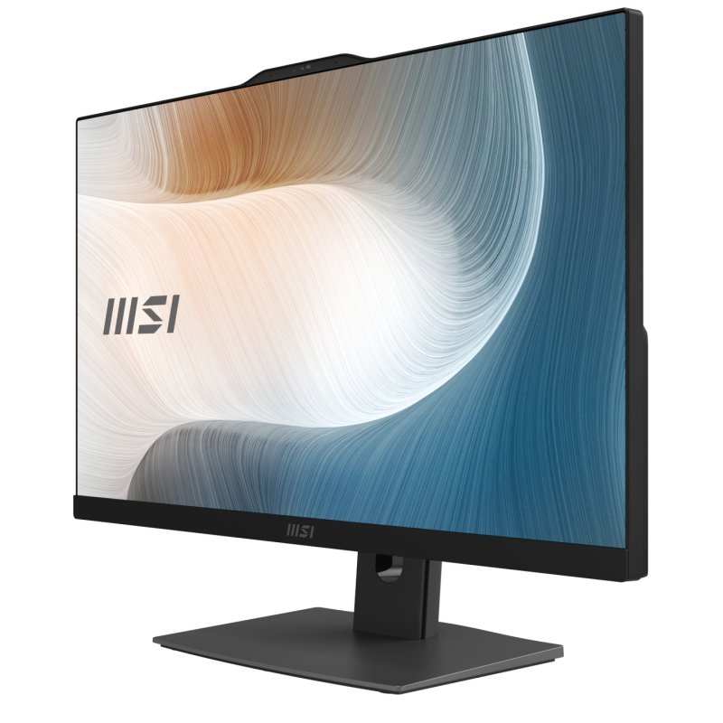 MSI Modern AM242TP 1M-1230EU Intel Core 3 100U 60,5 cm (23.8") 1920 x 1080 pixels Écran tactile PC All-in-One 8 Go