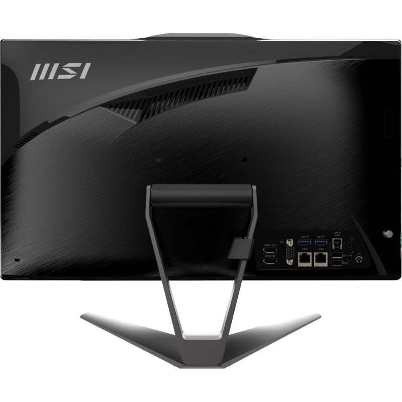 MSI Pro AP222T 14MA-613EU Intel® Core? i3 i3-14100 54,6 cm (21.5") 1920 x 1080 pixels Écran tactile PC All-in-One 8