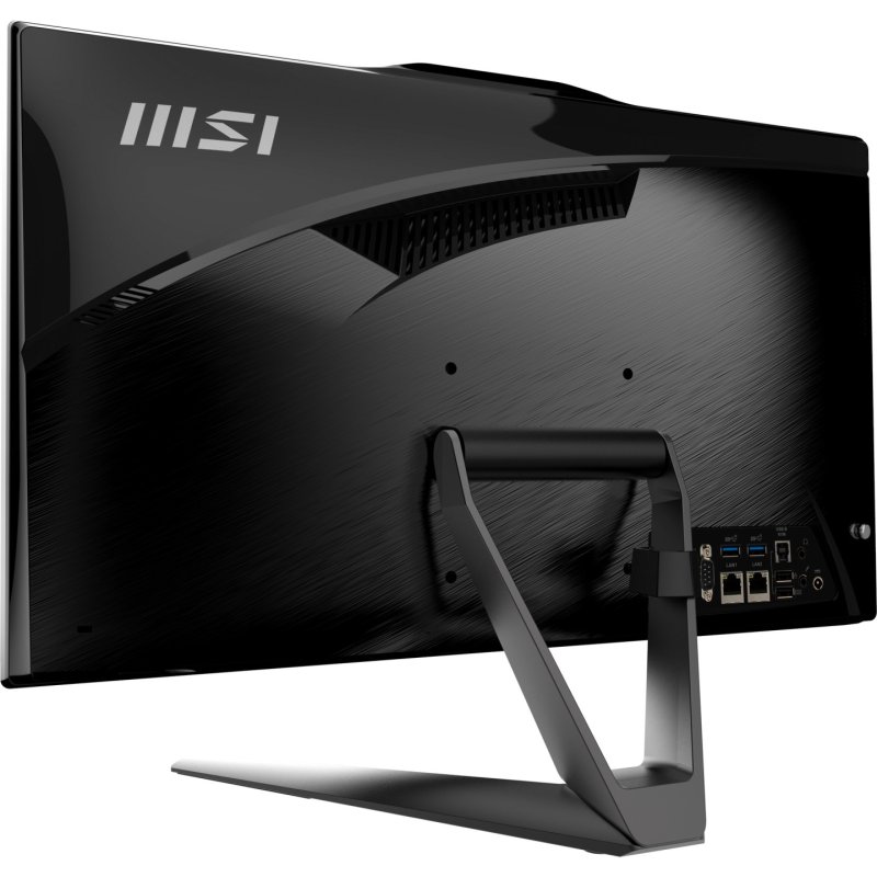 MSI Pro AP222T 14MA-613EU Intel Core™ i3 i3-14100 54.6 cm (21.5") 1920 x 1080 pixels Touchscreen All-in-One PC 8 GB