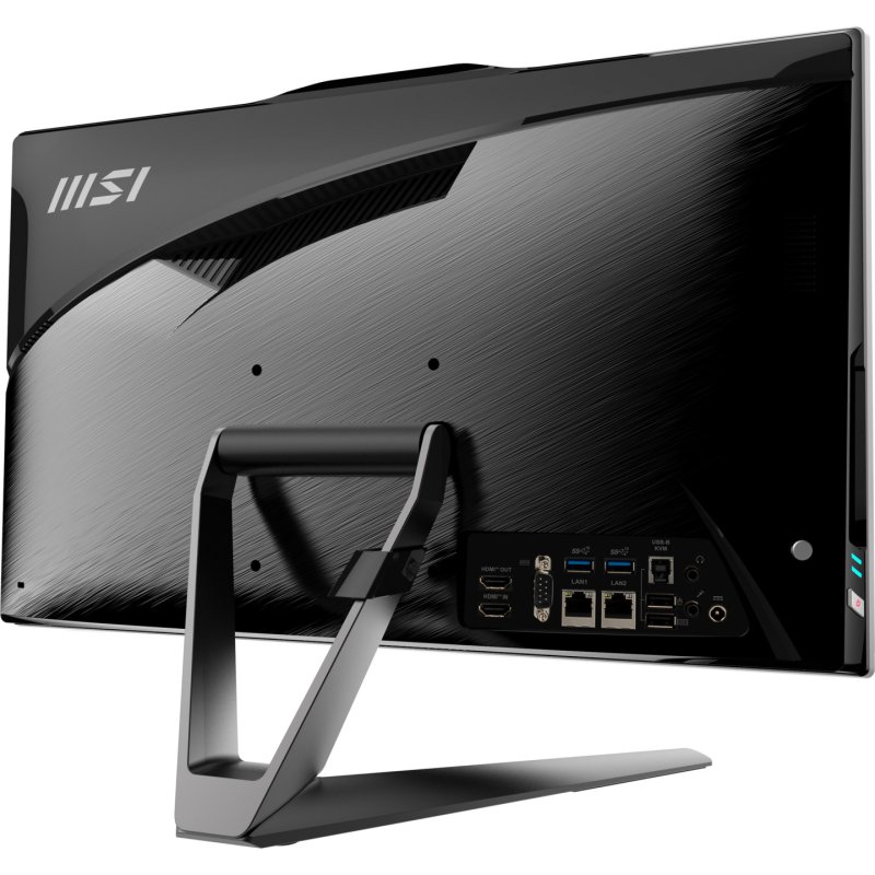 MSI Pro AP222T 14MA-613EU Intel Core™ i3 i3-14100 54.6 cm (21.5") 1920 x 1080 pixels Touchscreen All-in-One PC 8 GB