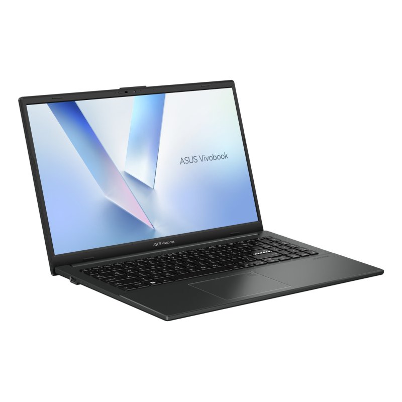 ASUS Vivobook Go 15 E1504TA-ISCBQ256W Intel® N N150 Ordinateur portable 39,6 cm (15.6") Full HD 8 Go LPDDR5-SDRAM 512