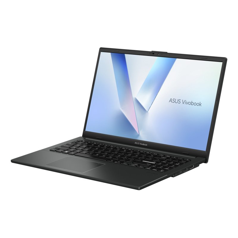 ASUS Vivobook Go 15 E1504TA-ISCBQ256W Intel N N150 Laptop 39.6 cm (15.6") Full HD 8 GB LPDDR5-SDRAM 512 GB SSD Wi-Fi 6